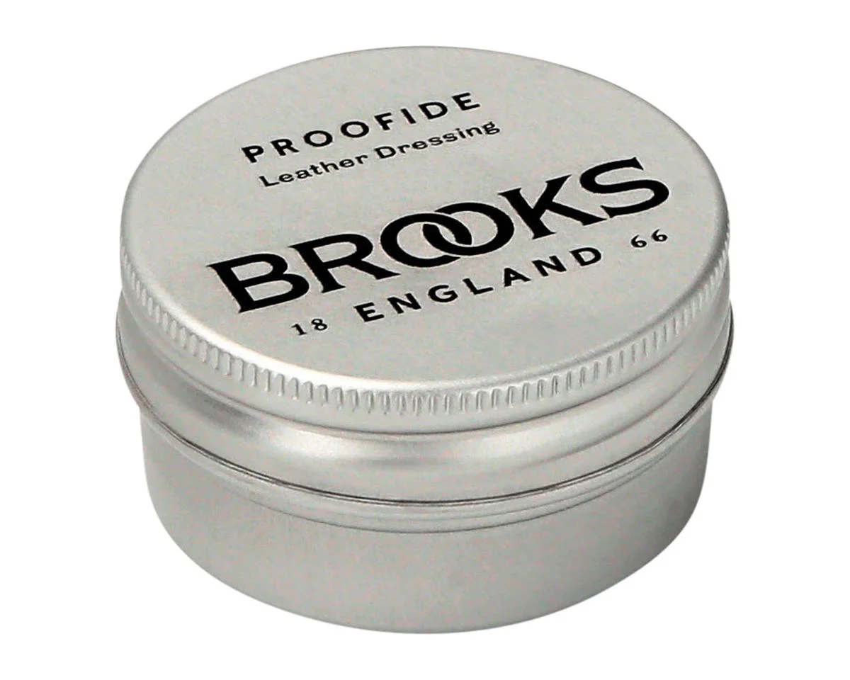 Brooks Proofide Saddle Dressing (30ml) (For Leather Saddles)